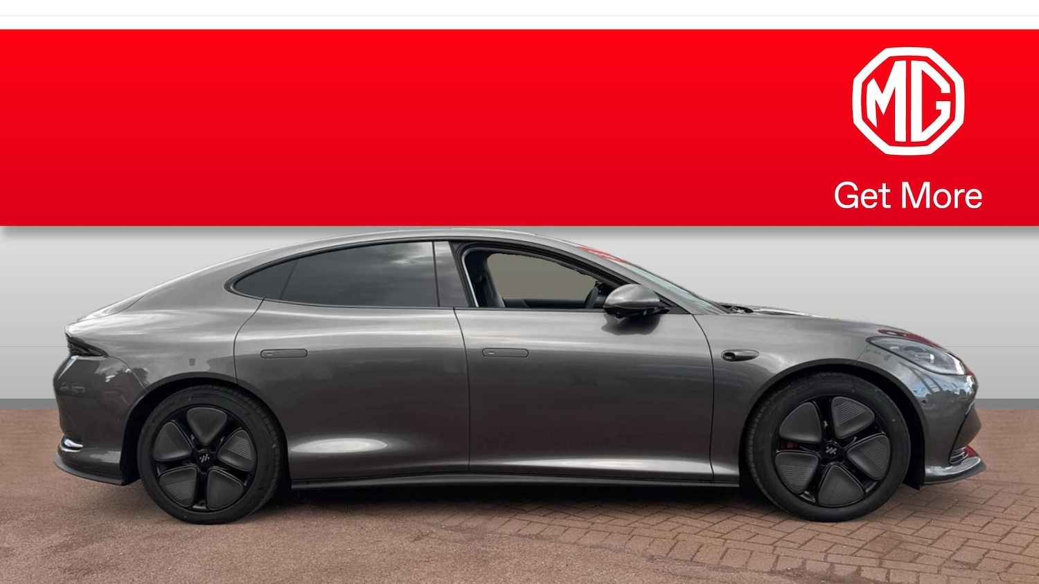 Used MG MG IM5 2025 for sale - 77222890: Photo 5