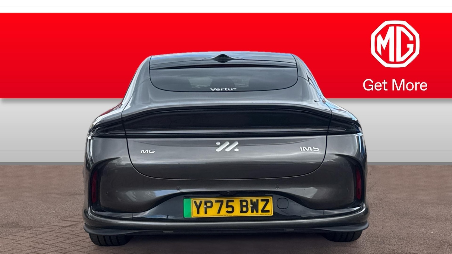 Used MG MG IM5 2025 for sale - 77222890: Photo 6
