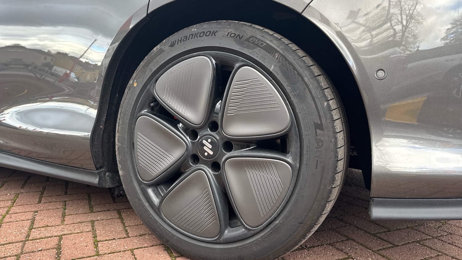 Used MG MG IM5 2025 for sale - 77222890: Photo 7