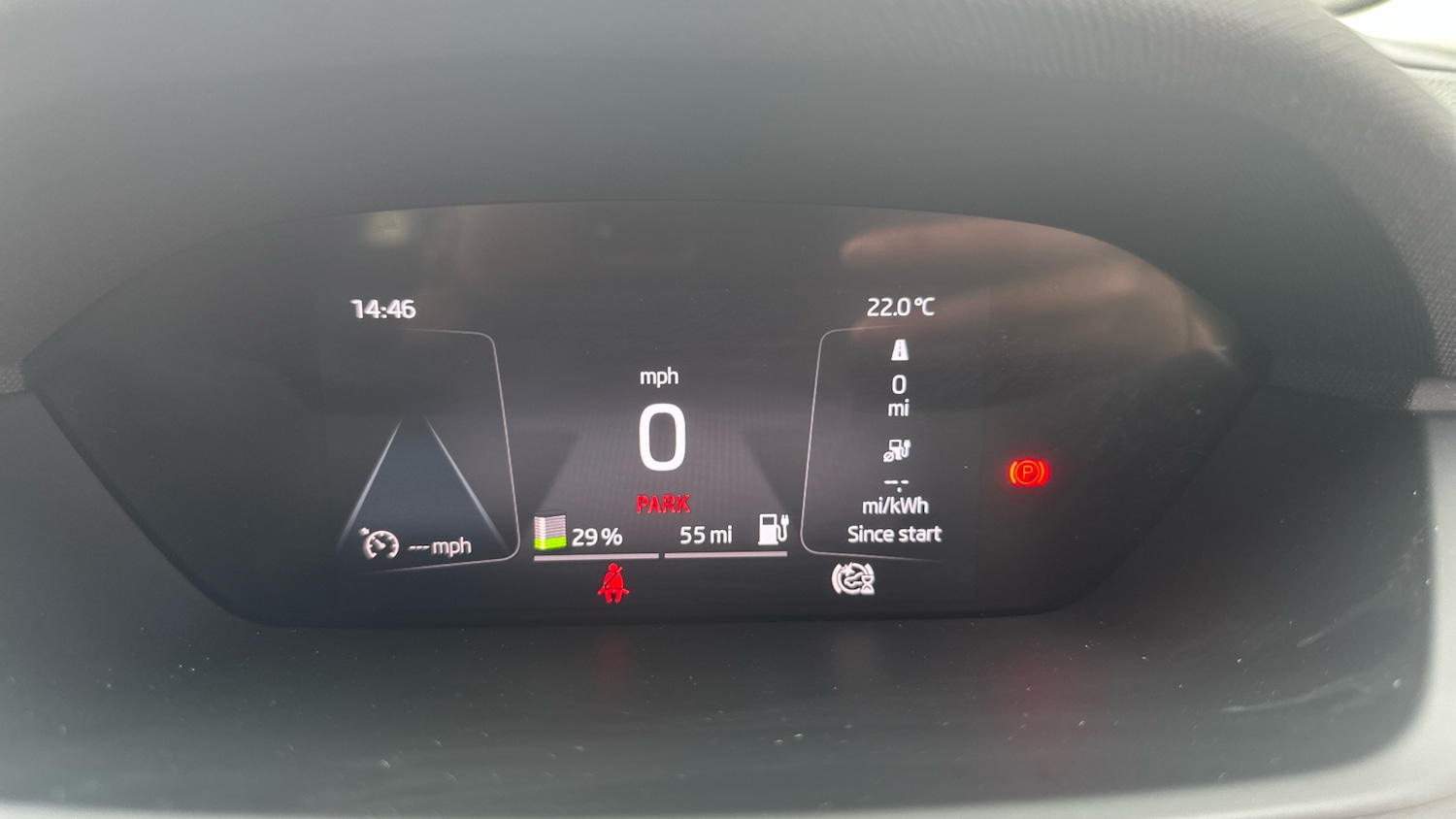 Used Skoda Enyaq 2022 for sale - 76737923: Photo 18