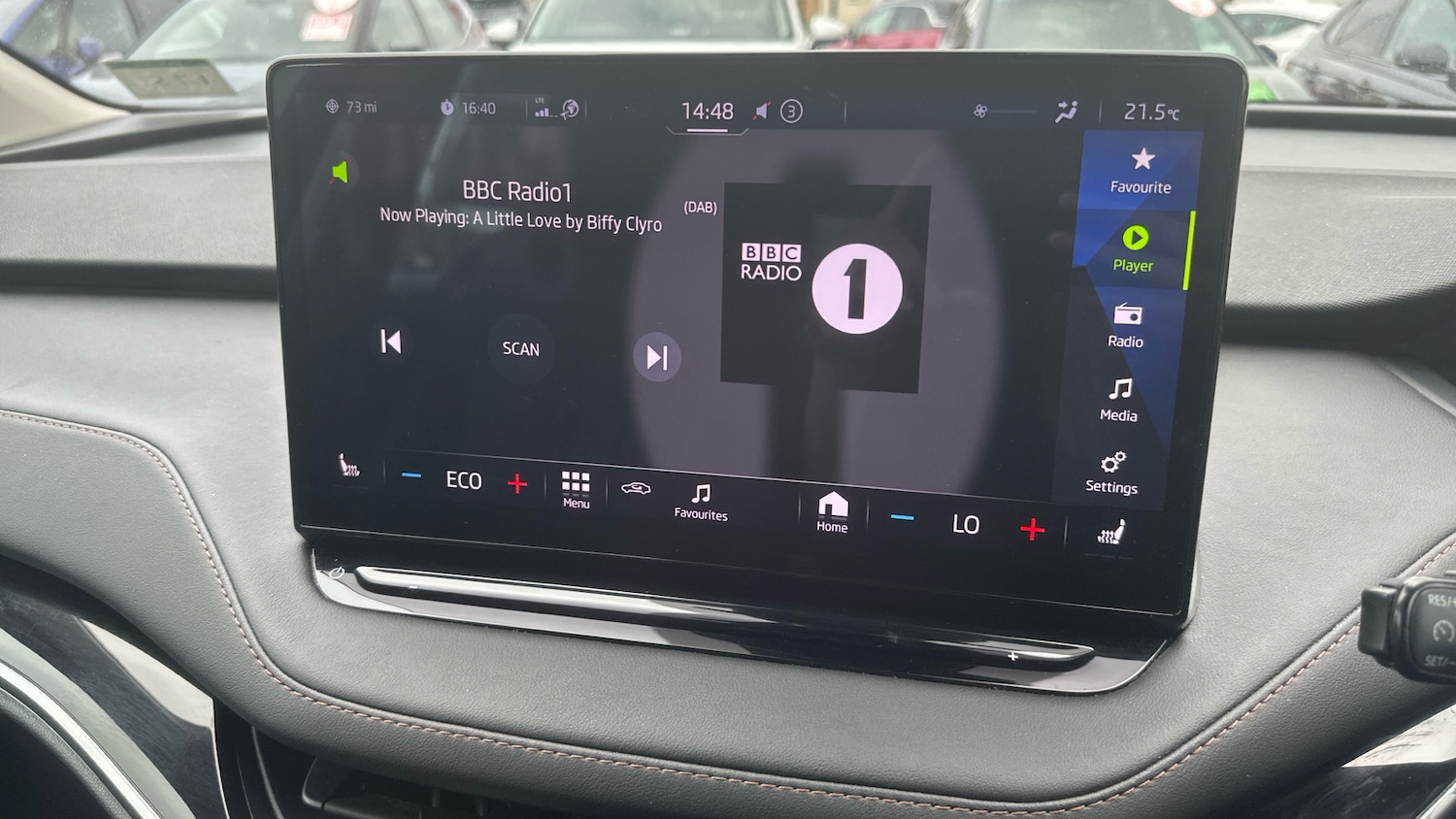 Used Skoda Enyaq 2022 for sale - 76737923: Photo 32