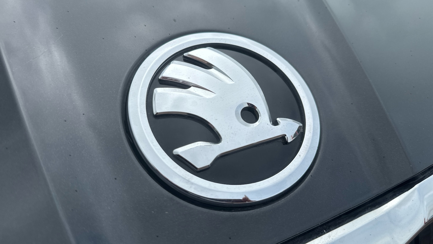 Used Skoda Enyaq 2022 for sale - 76737923: Photo 8