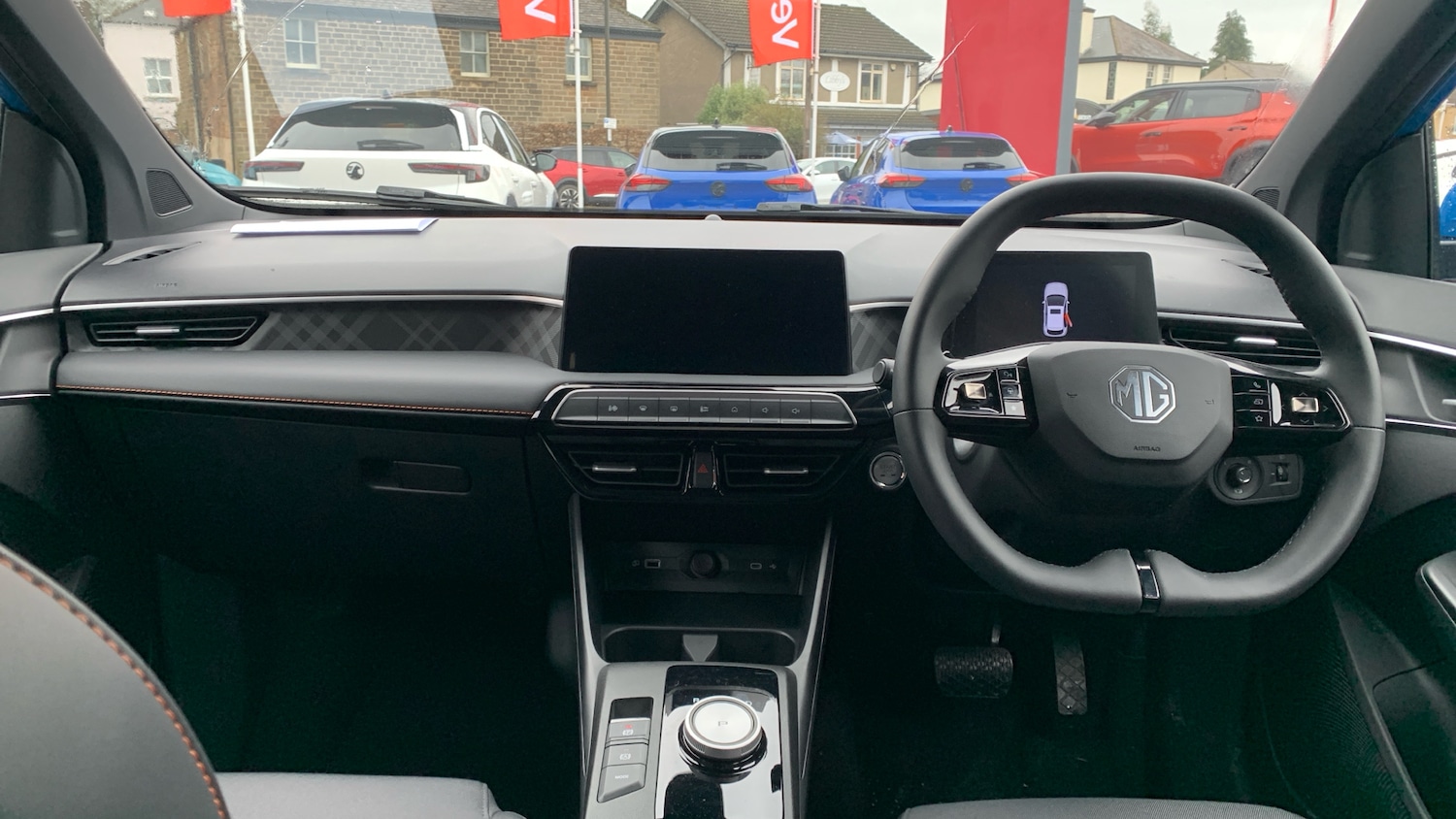 Used MG MG3 2025 for sale - 77353494: Photo 10