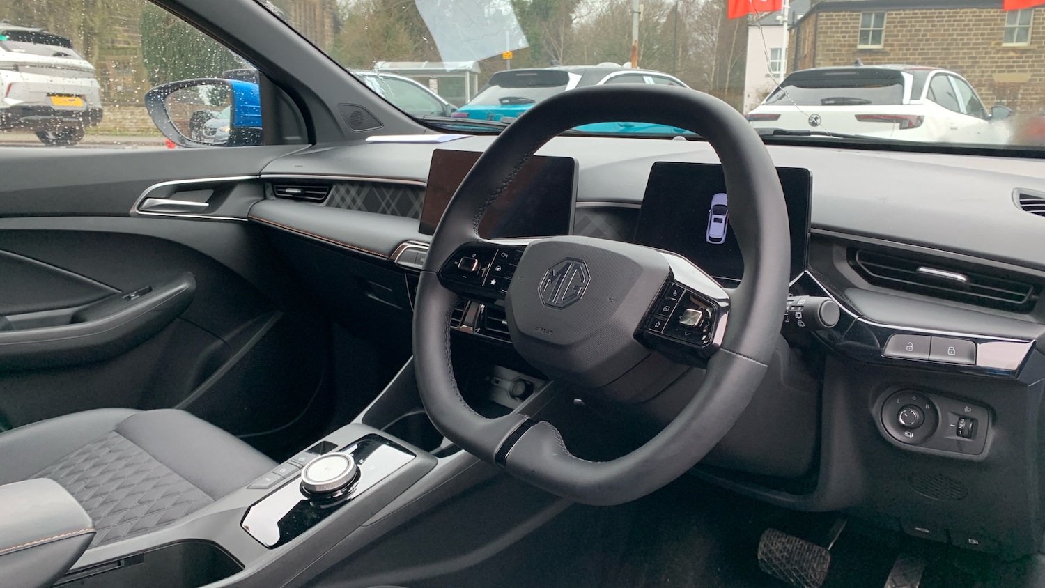 Used MG MG3 2025 for sale - 77353494: Photo 11