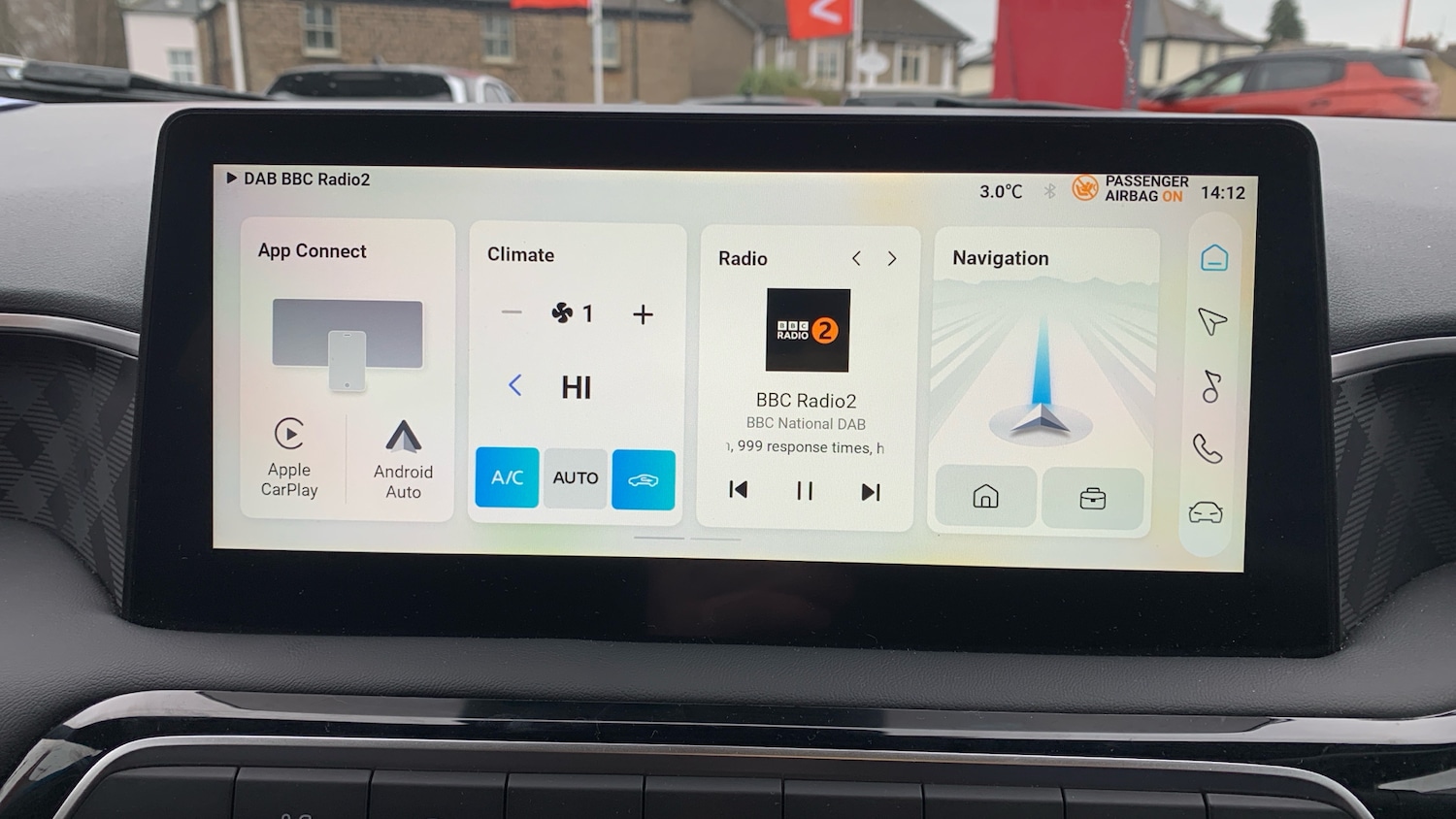 Used MG MG3 2025 for sale - 77353494: Photo 12