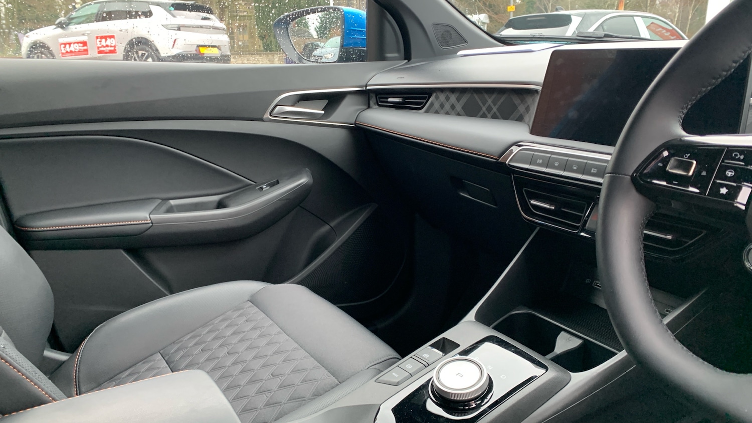 Used MG MG3 2025 for sale - 77353494: Photo 14