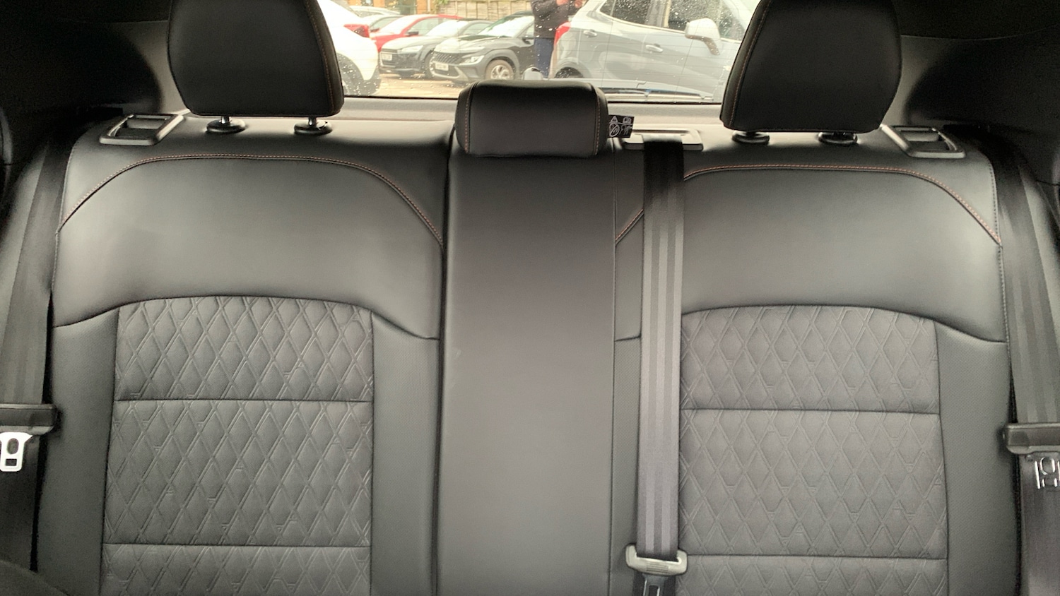 Used MG MG3 2025 for sale - 77353494: Photo 15