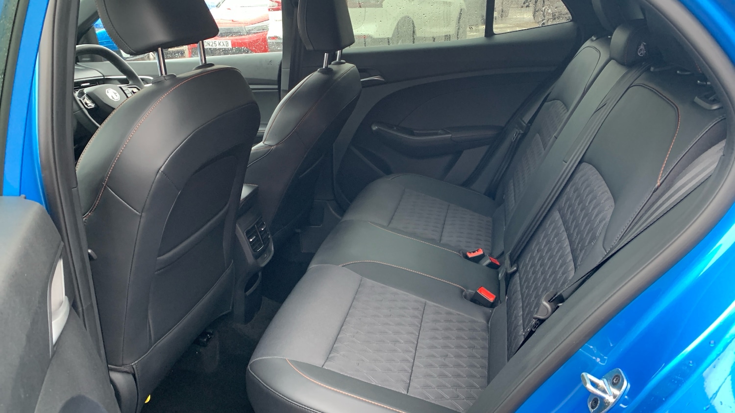 Used MG MG3 2025 for sale - 77353494: Photo 16