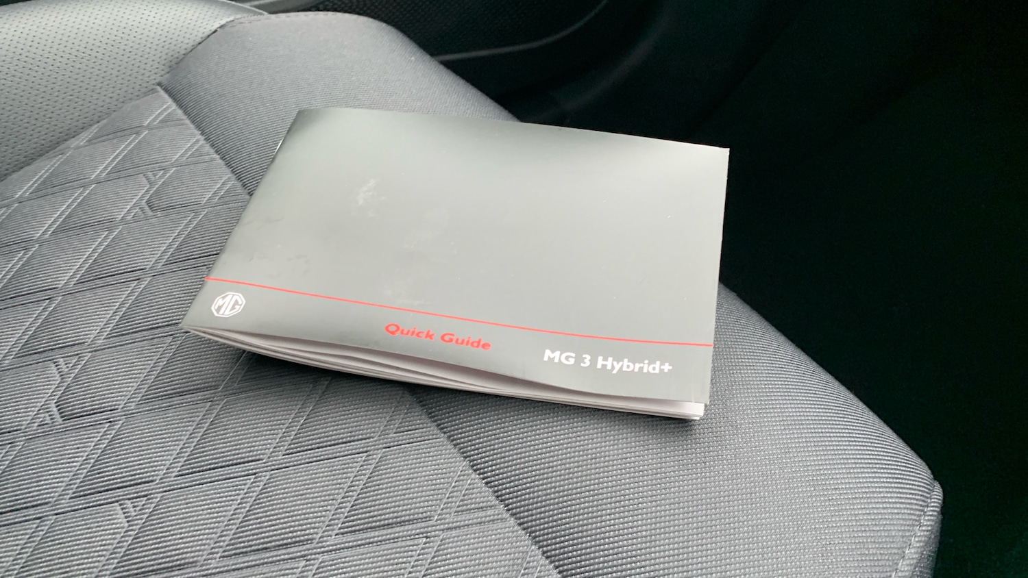 Used MG MG3 2025 for sale - 77353494: Photo 19