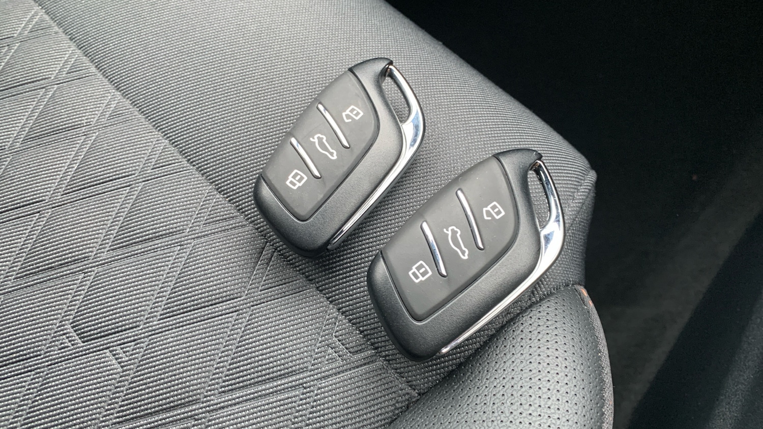 Used MG MG3 2025 for sale - 77353494: Photo 20