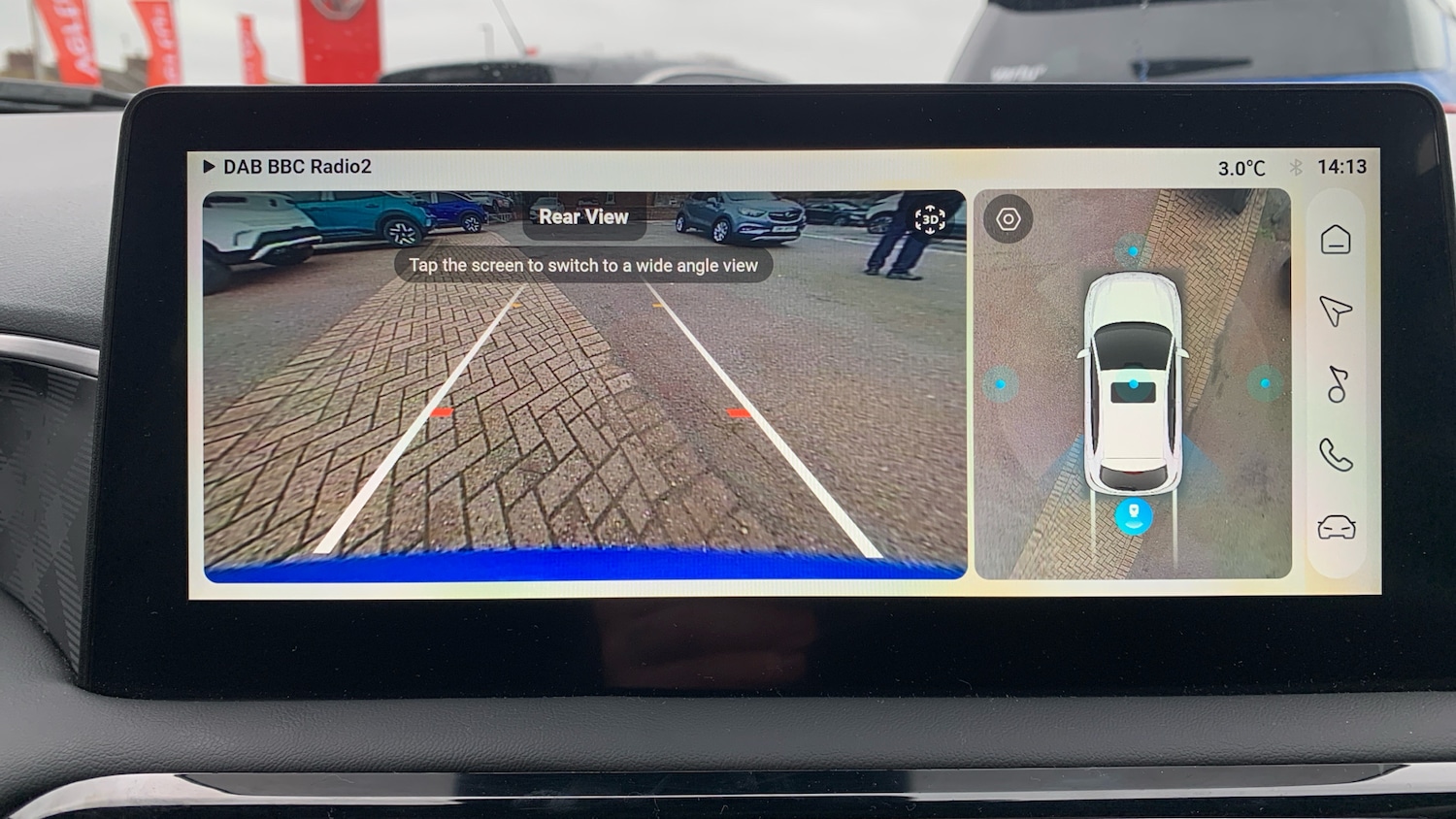 Used MG MG3 2025 for sale - 77353494: Photo 21