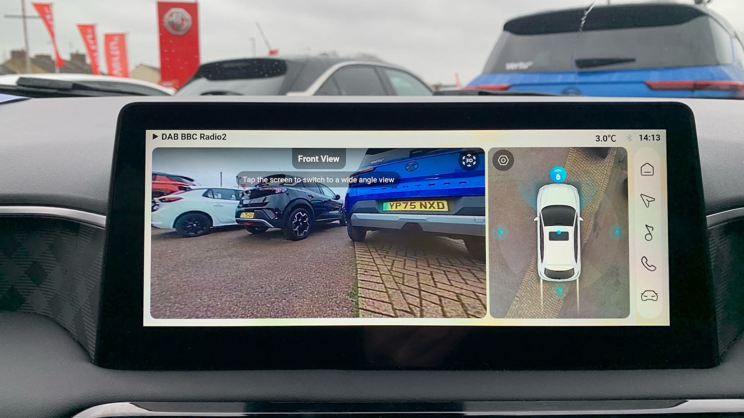 Used MG MG3 2025 for sale - 77353494: Photo 22