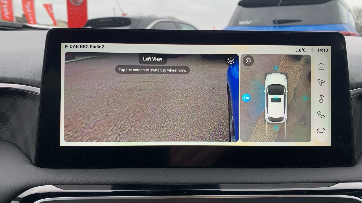 Used MG MG3 2025 for sale - 77353494: Photo 23