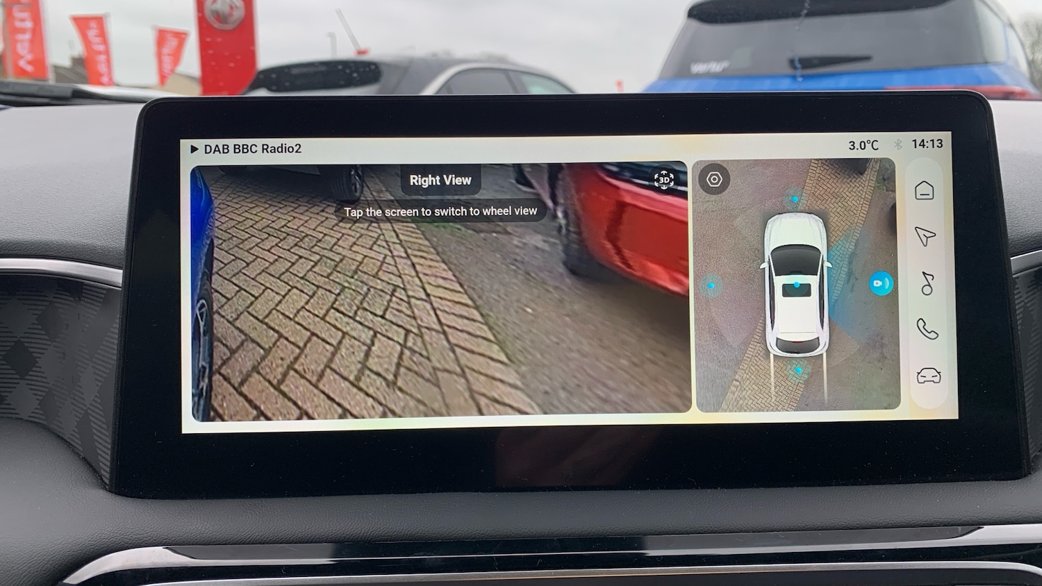 Used MG MG3 2025 for sale - 77353494: Photo 24