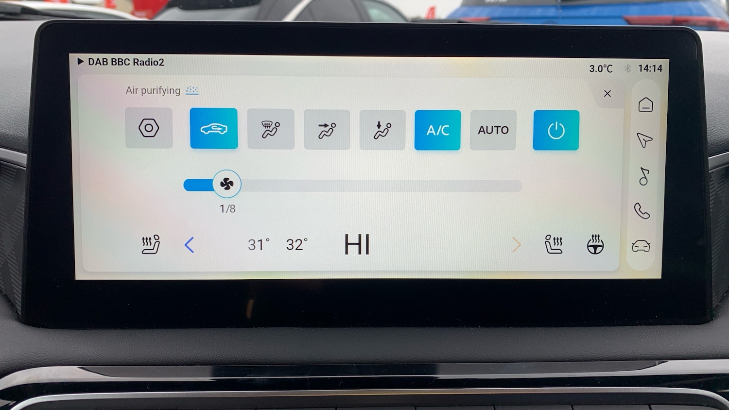 Used MG MG3 2025 for sale - 77353494: Photo 27