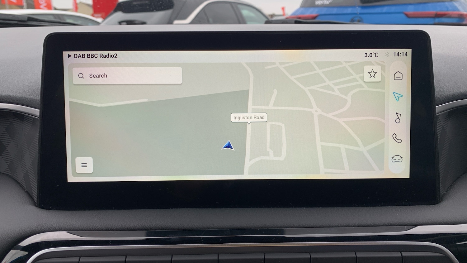 Used MG MG3 2025 for sale - 77353494: Photo 28