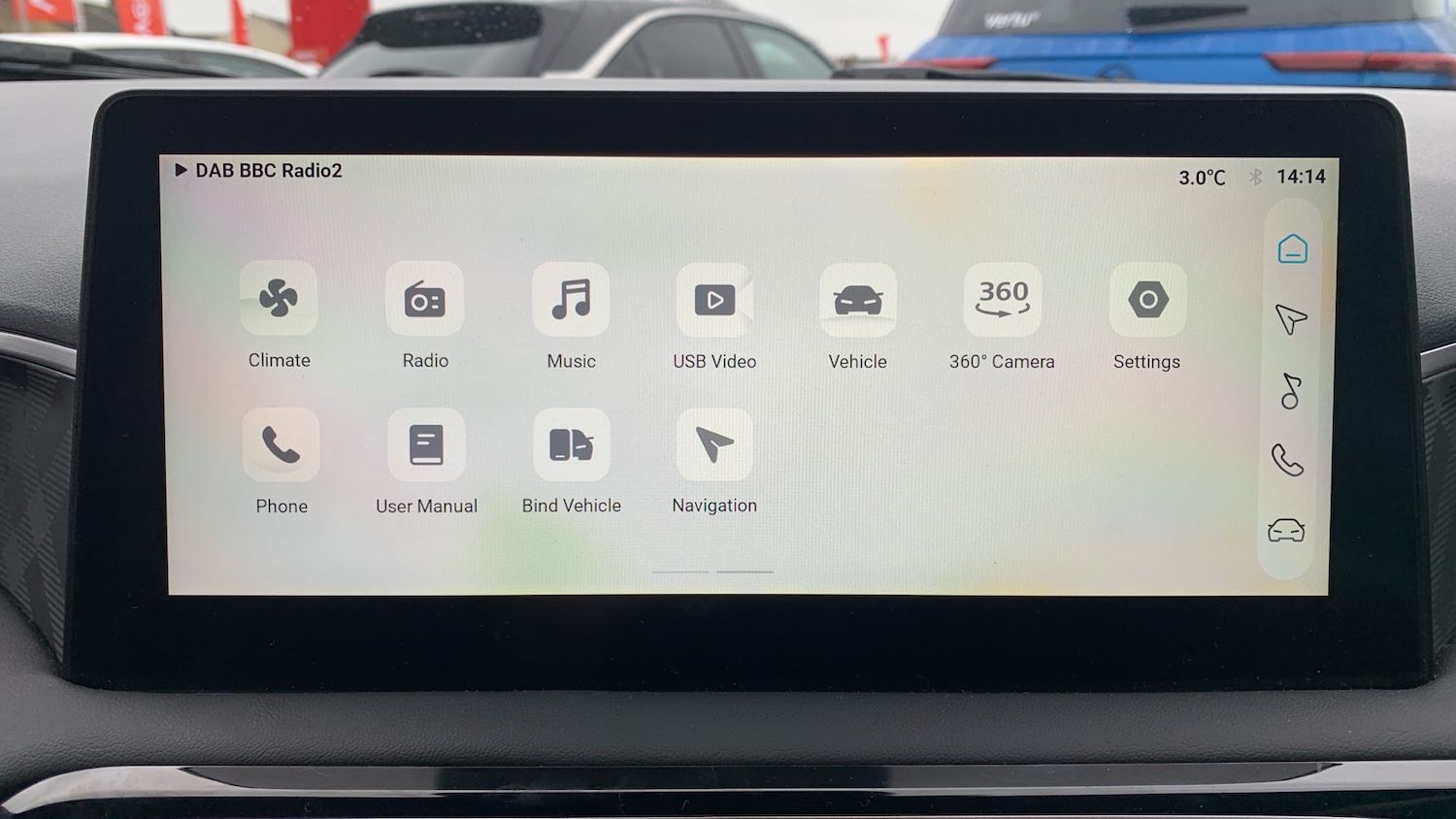 Used MG MG3 2025 for sale - 77353494: Photo 29