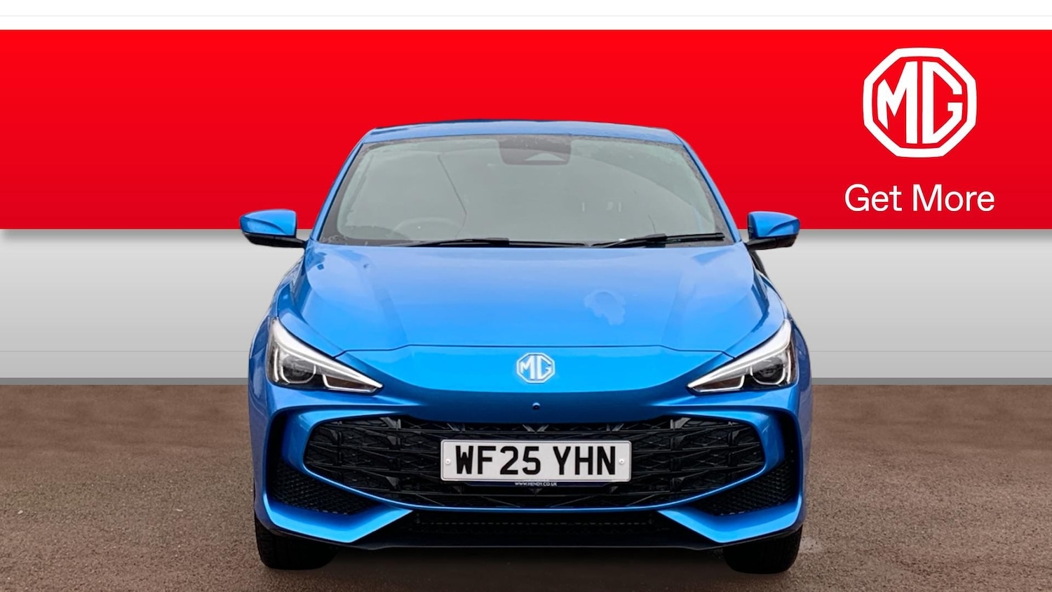 Used MG MG3 2025 for sale - 77353494: Photo 3