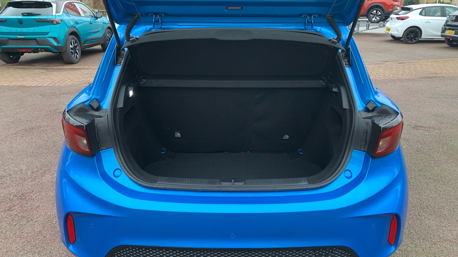 Used MG MG3 2025 for sale - 77353494: Photo 4