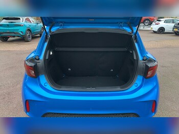 Used MG MG3 2025 for sale - 77353494: Photo