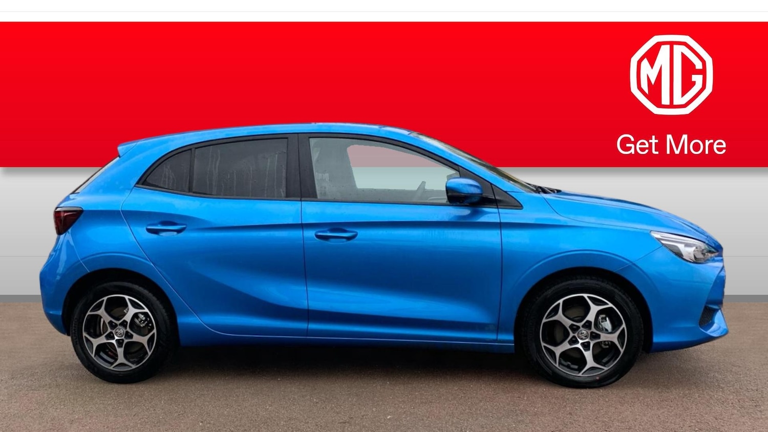 Used MG MG3 2025 for sale - 77353494: Photo 5