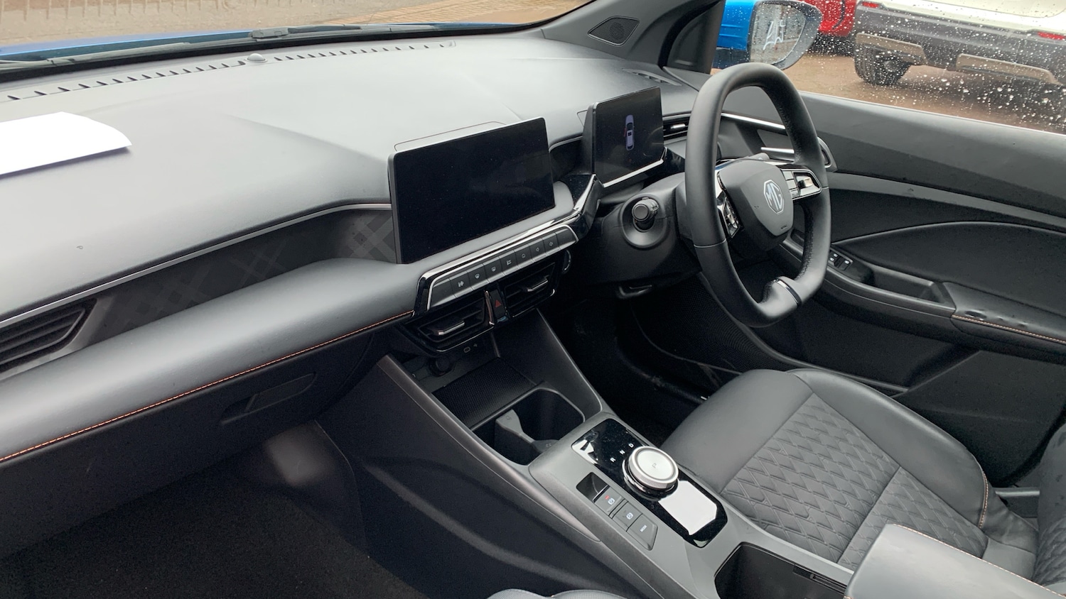 Used MG MG3 2025 for sale - 77353494: Photo 9