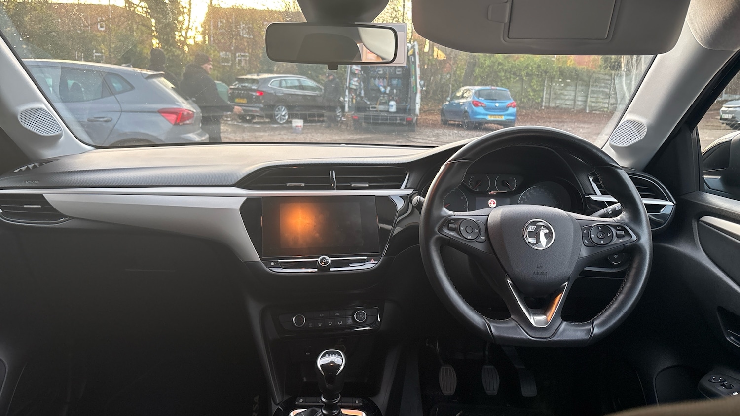 Used Vauxhall Corsa 2022 for sale - 76741047: Photo 10