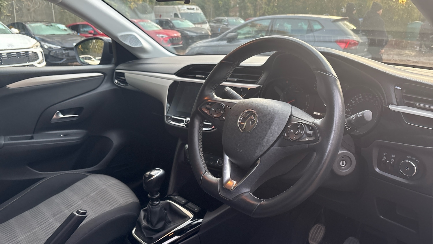 Used Vauxhall Corsa 2022 for sale - 76741047: Photo 11