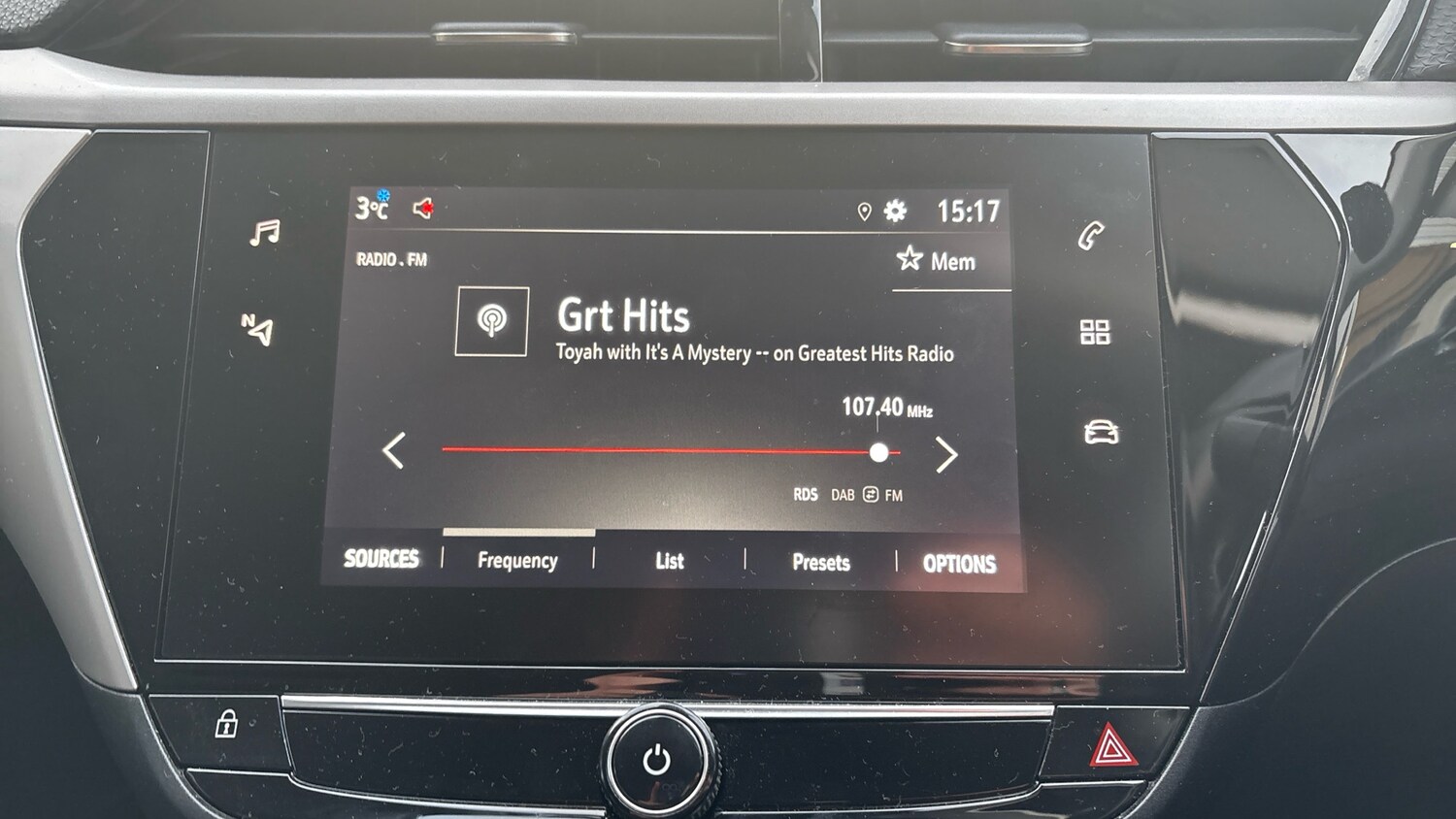 Used Vauxhall Corsa 2022 for sale - 76741047: Photo 12