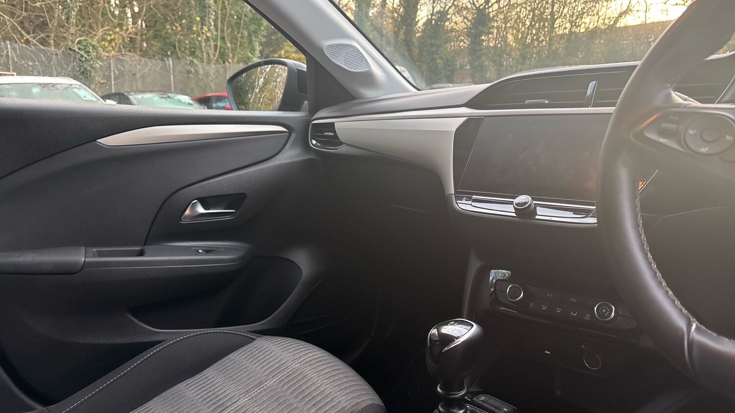 Used Vauxhall Corsa 2022 for sale - 76741047: Photo 14