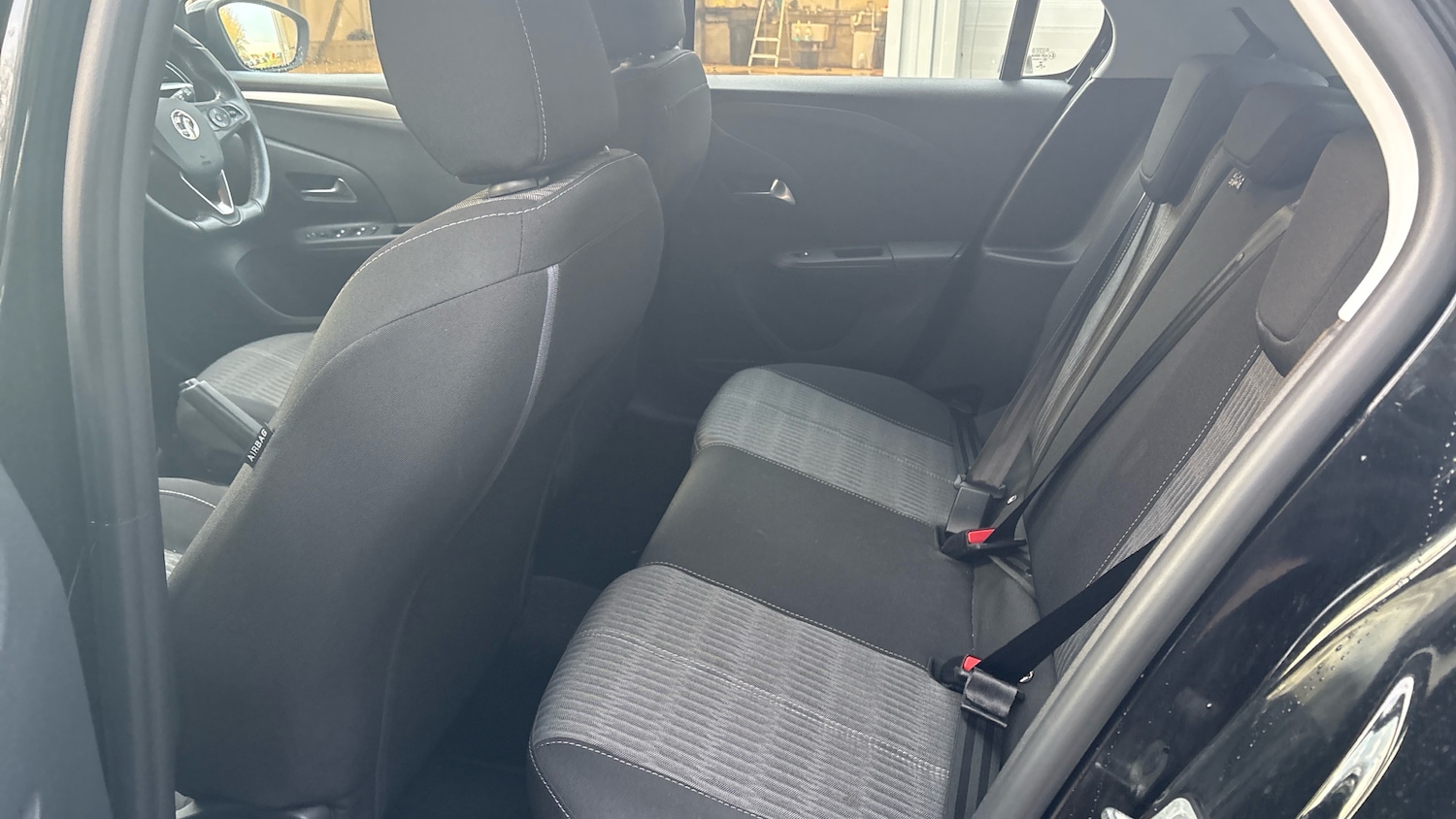 Used Vauxhall Corsa 2022 for sale - 76741047: Photo 16