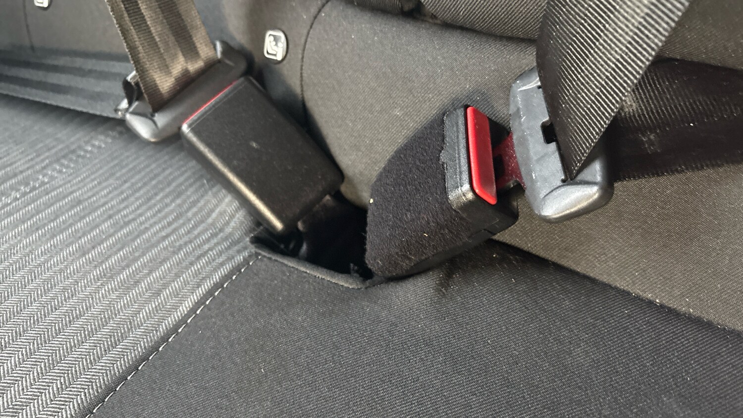 Used Vauxhall Corsa 2022 for sale - 76741047: Photo 17