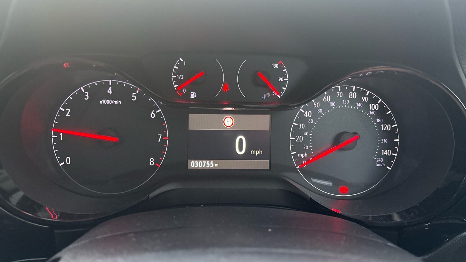 Used Vauxhall Corsa 2022 for sale - 76741047: Photo 18