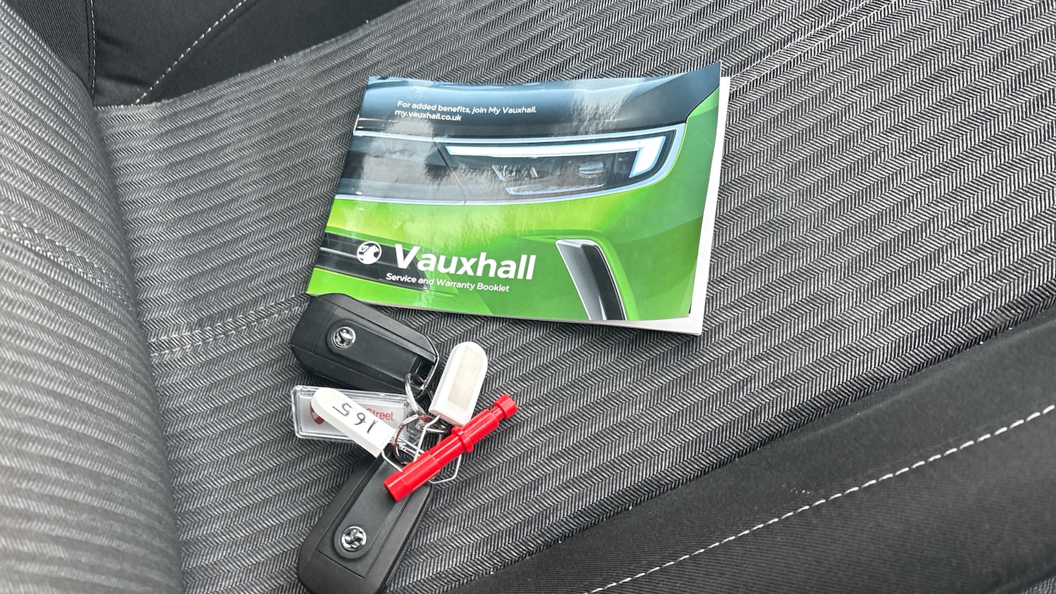 Used Vauxhall Corsa 2022 for sale - 76741047: Photo 19