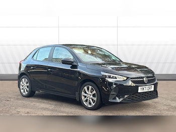 Vauxhall - Corsa