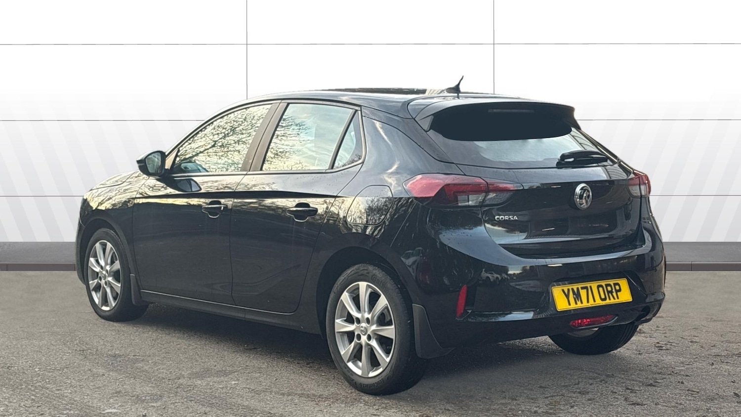 Used Vauxhall Corsa 2022 for sale - 76741047: Photo 2