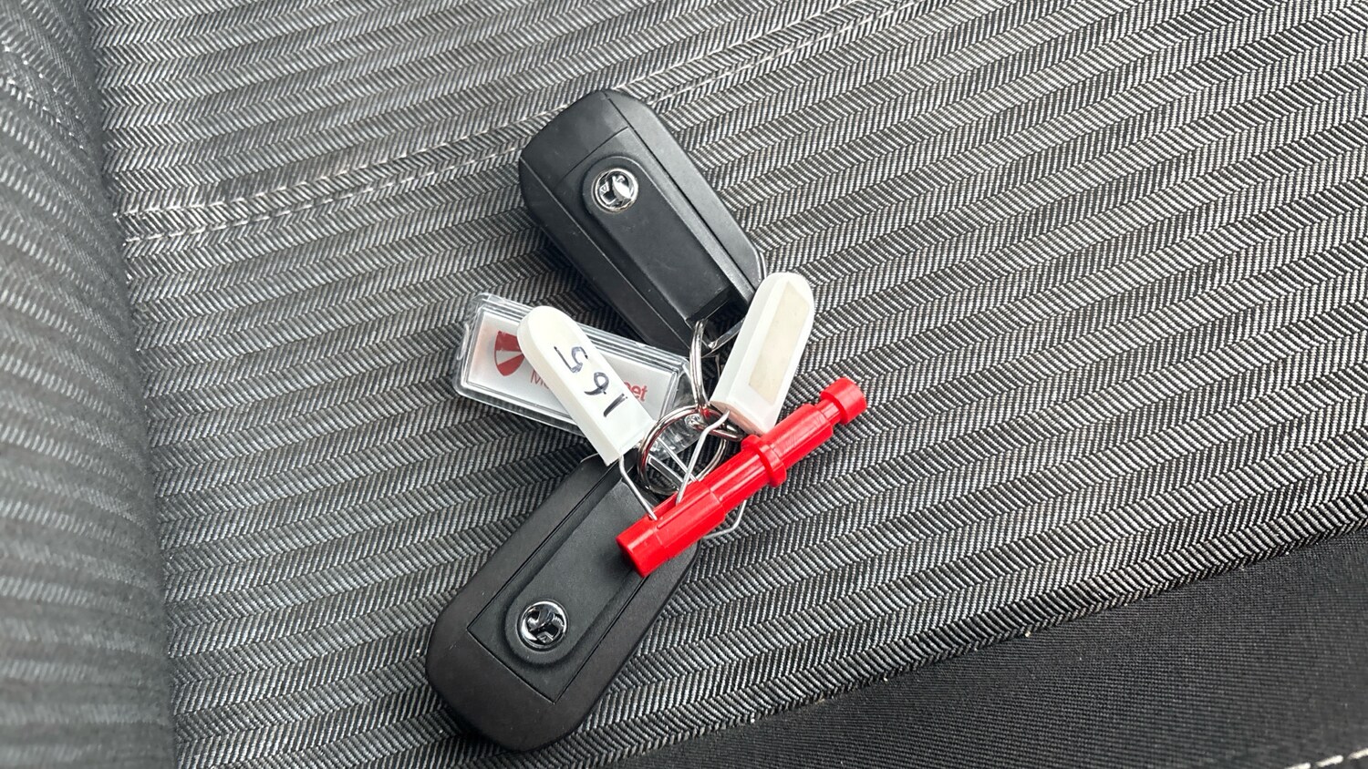 Used Vauxhall Corsa 2022 for sale - 76741047: Photo 20