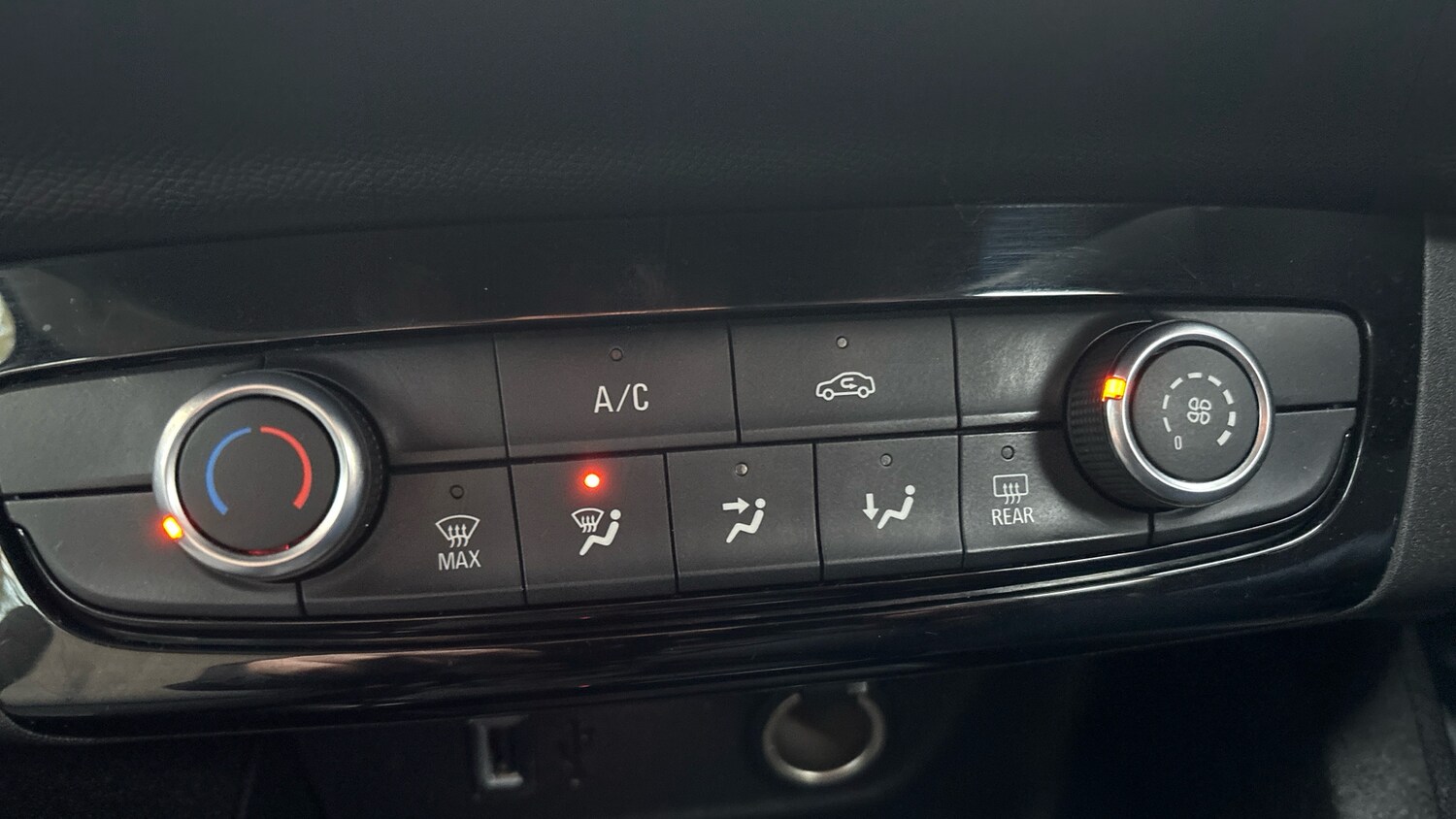 Used Vauxhall Corsa 2022 for sale - 76741047: Photo 22