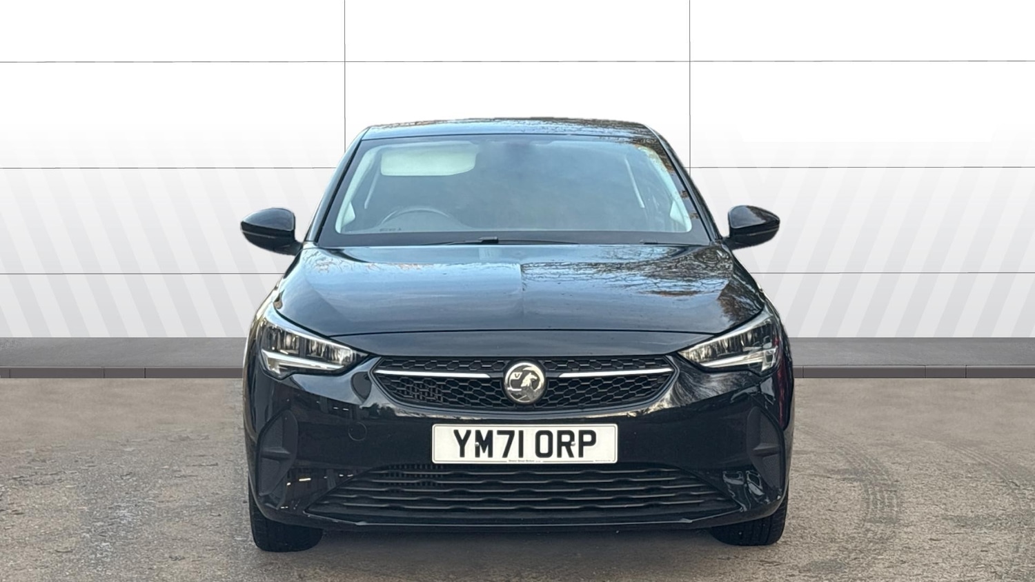 Used Vauxhall Corsa 2022 for sale - 76741047: Photo 3