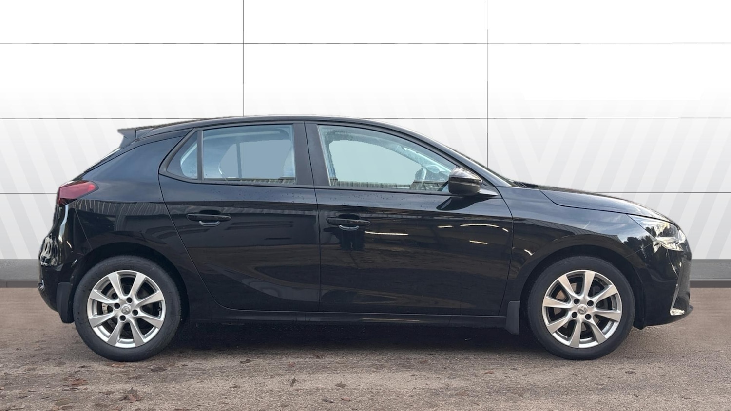 Used Vauxhall Corsa 2022 for sale - 76741047: Photo 5