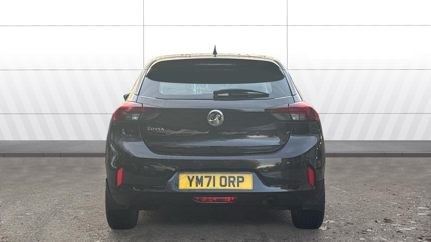 Used Vauxhall Corsa 2022 for sale - 76741047: Photo 6