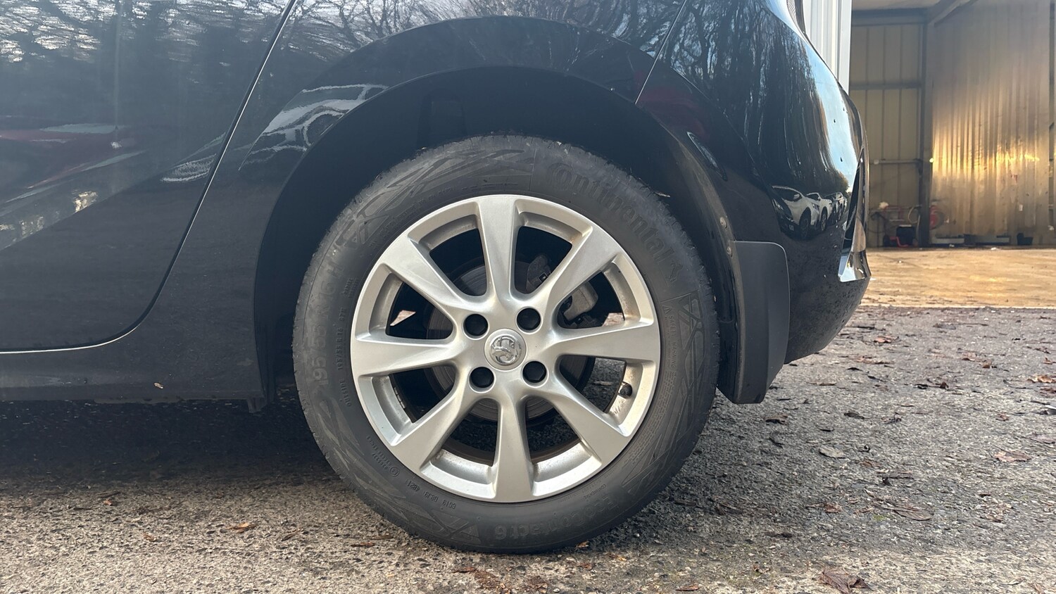 Used Vauxhall Corsa 2022 for sale - 76741047: Photo 7