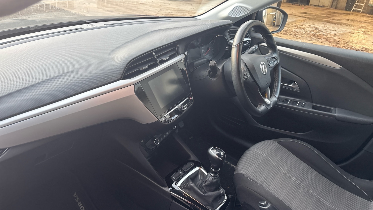 Used Vauxhall Corsa 2022 for sale - 76741047: Photo 9