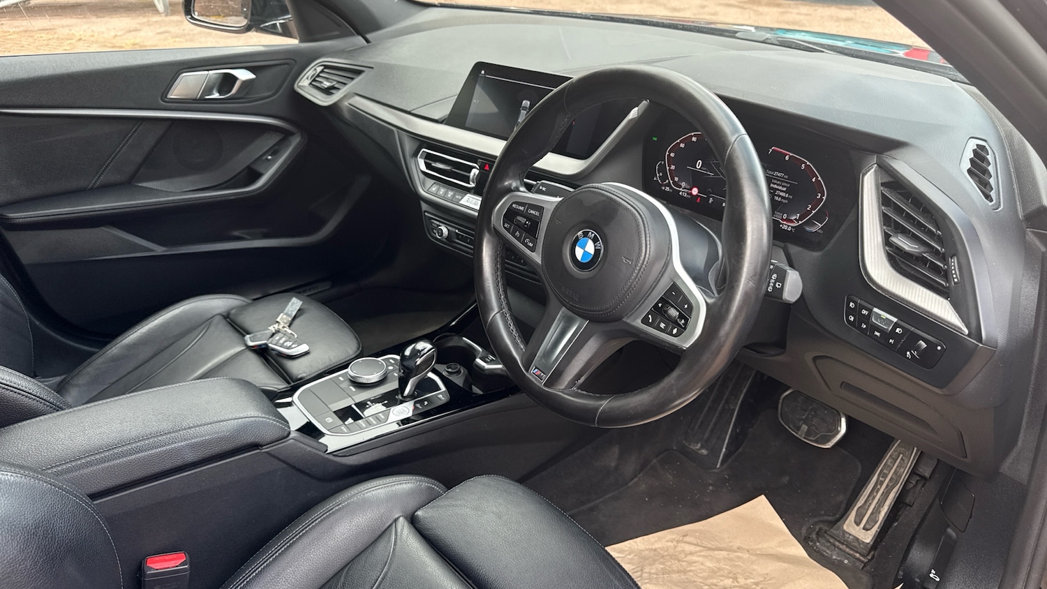 Used BMW 1 Series 2021 for sale - 76505492: Photo 11