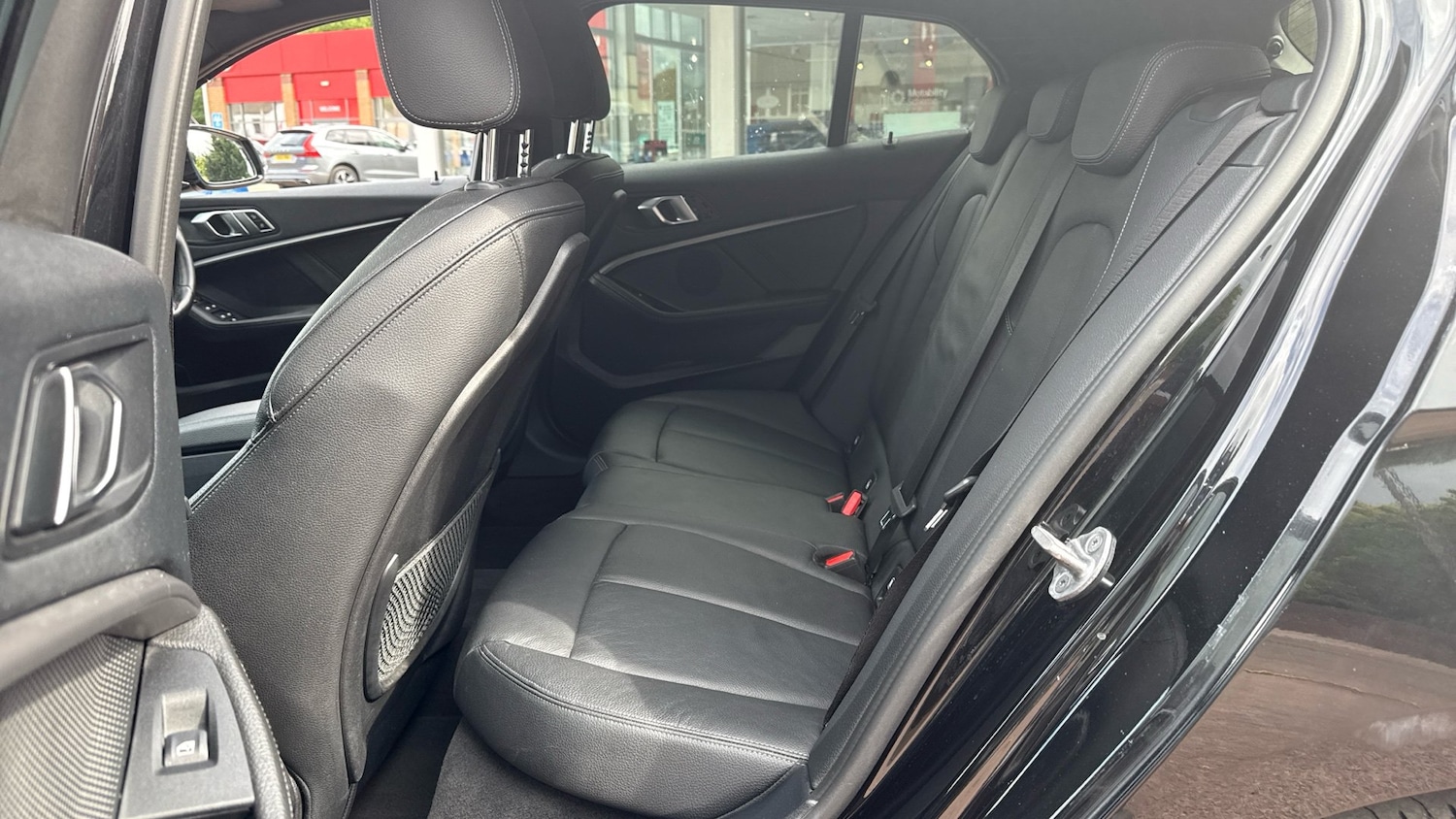 Used BMW 1 Series 2021 for sale - 76505492: Photo 16