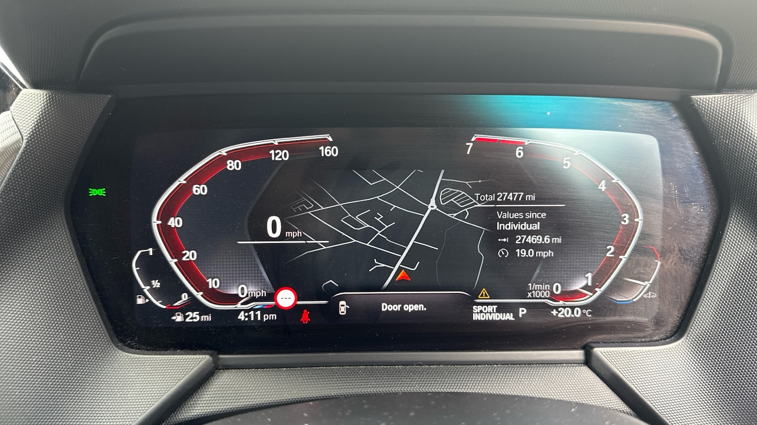 Used BMW 1 Series 2021 for sale - 76505492: Photo 18