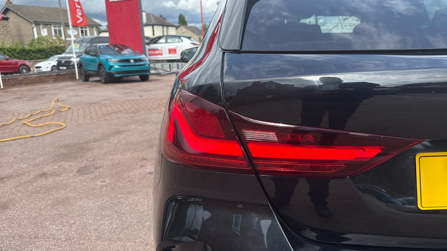 Used BMW 1 Series 2021 for sale - 76505492: Photo 25