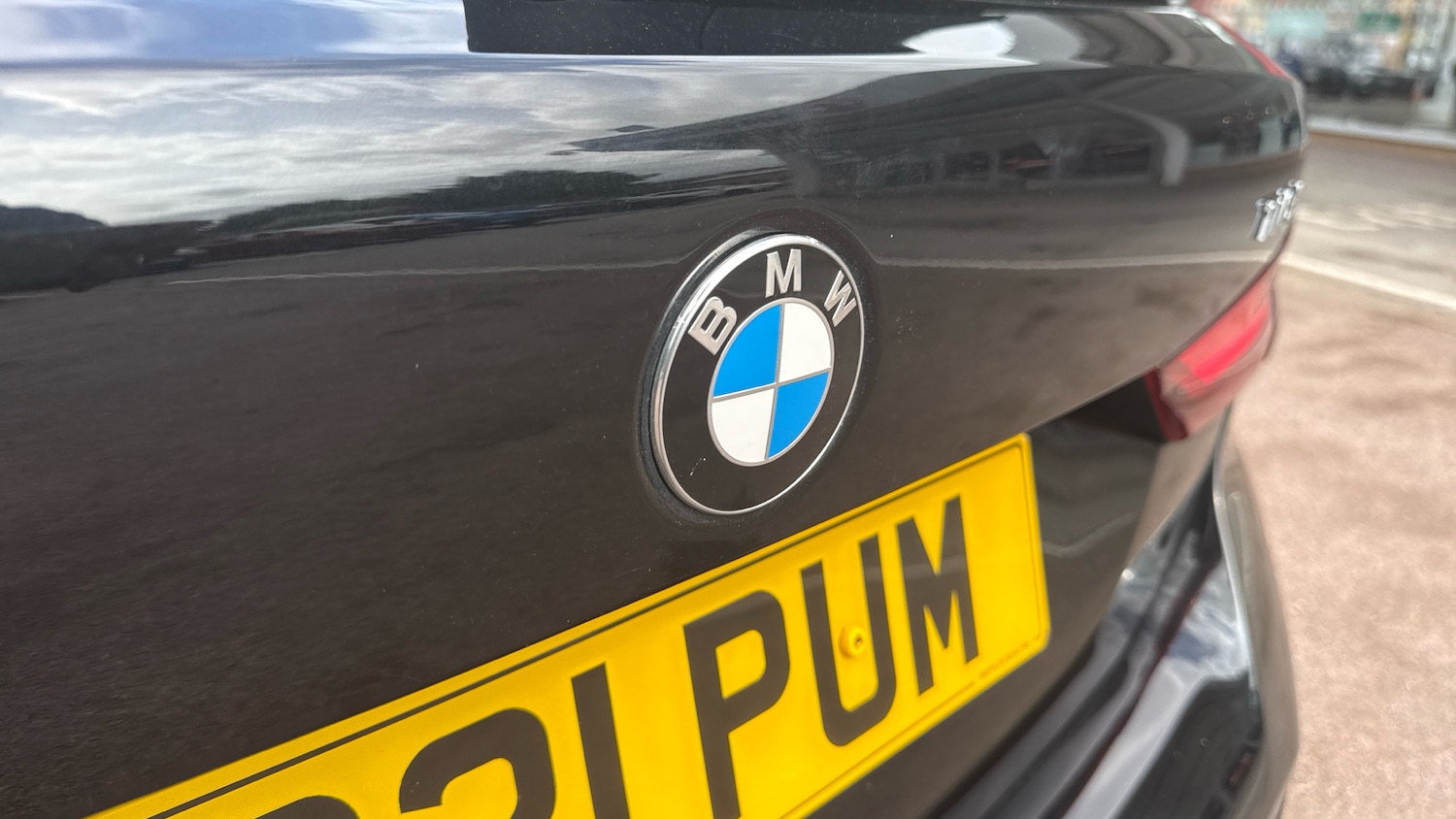 Used BMW 1 Series 2021 for sale - 76505492: Photo 26