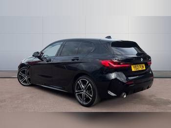 Used BMW 1 Series 2021 for sale - 76505492: Photo