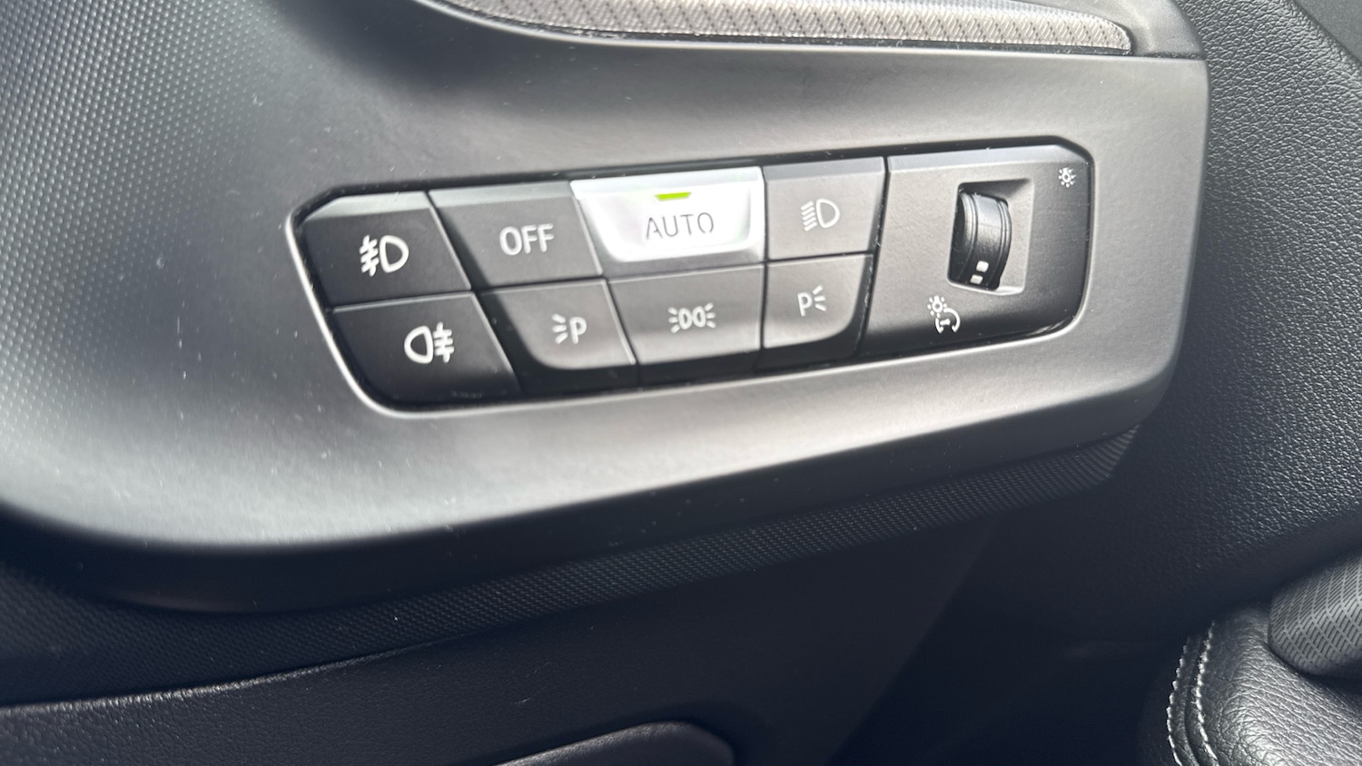 Used BMW 1 Series 2021 for sale - 76505492: Photo 35